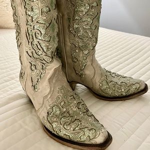 Women’s Corral Boots